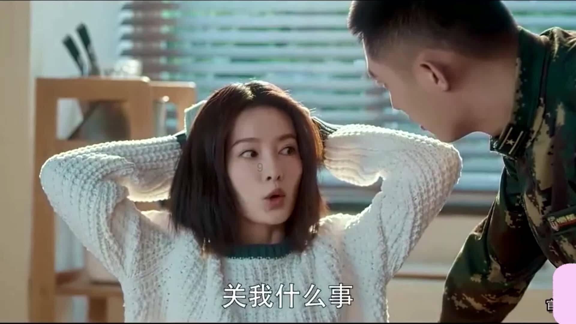 救援金发公主