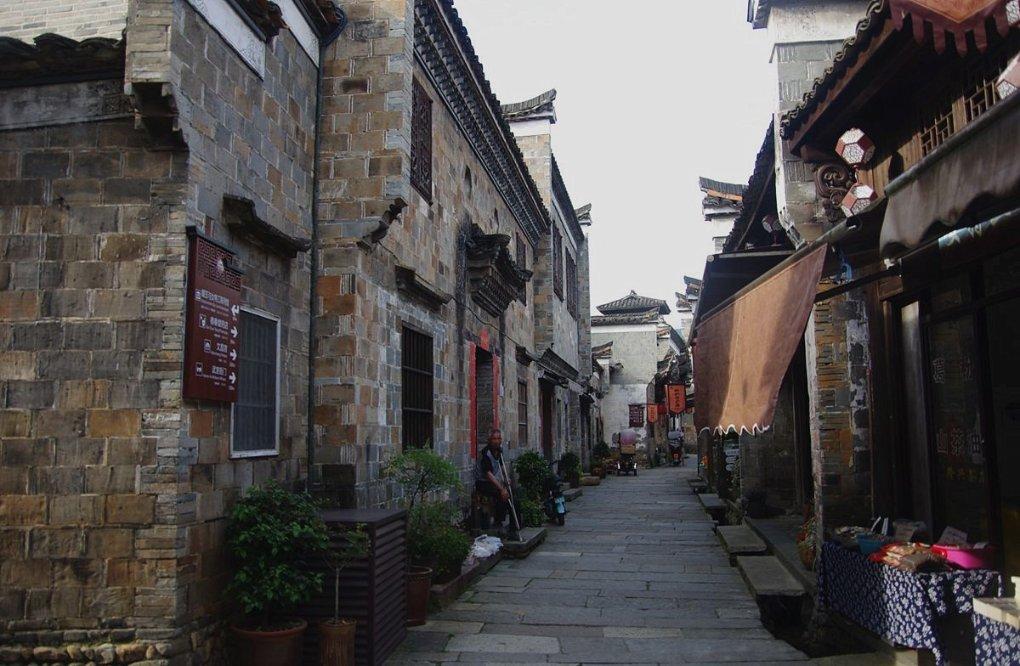 方根书简